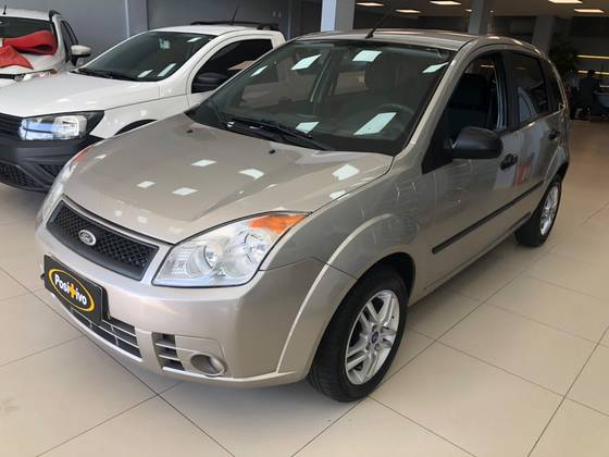 FORD FIESTA 1.0 MPI CLASS HATCH 8V FLEX 4P MANUAL FORD FIESTA 1.0 MPI CLASS HATCH 8V FLEX 4P MANUAL